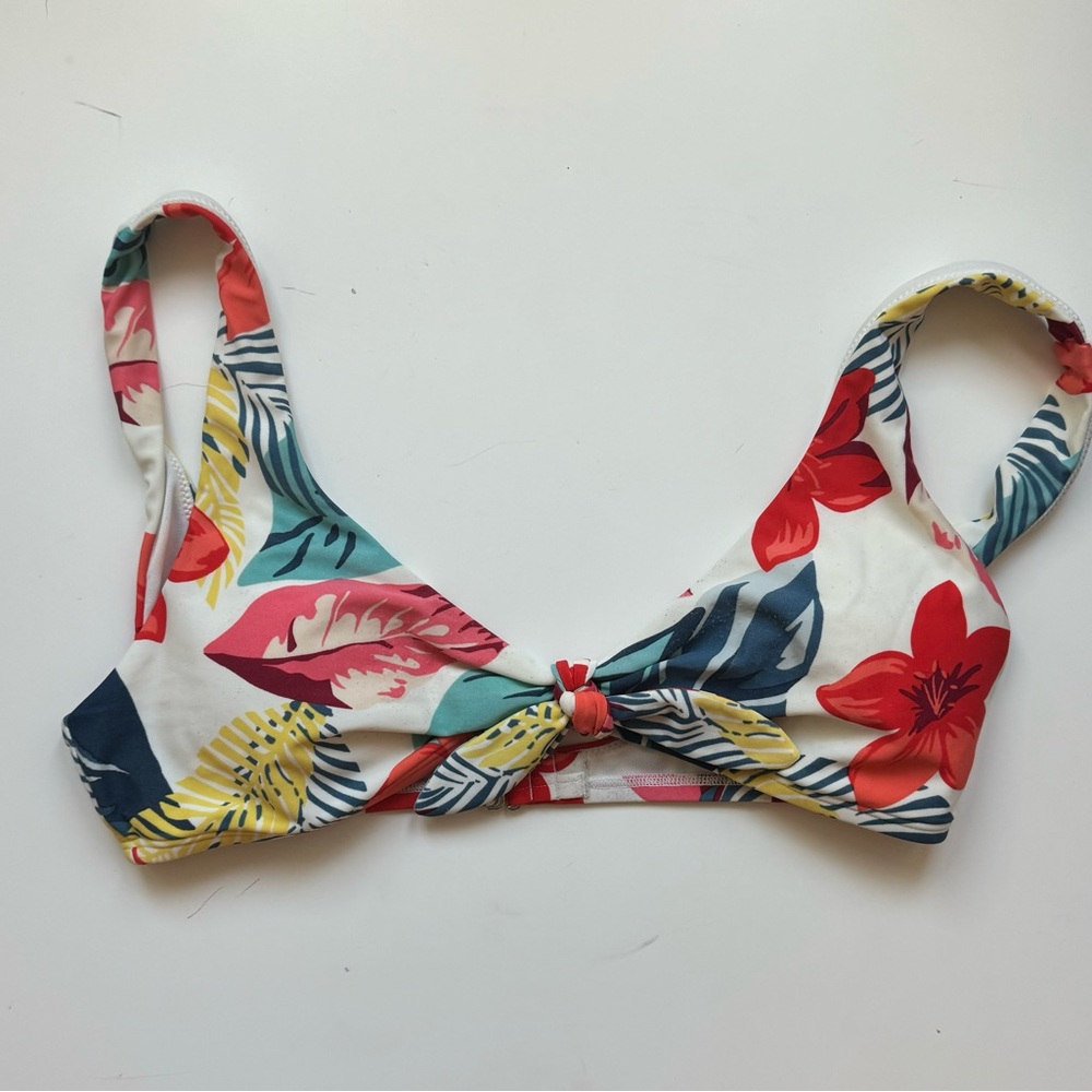 swimsuit top